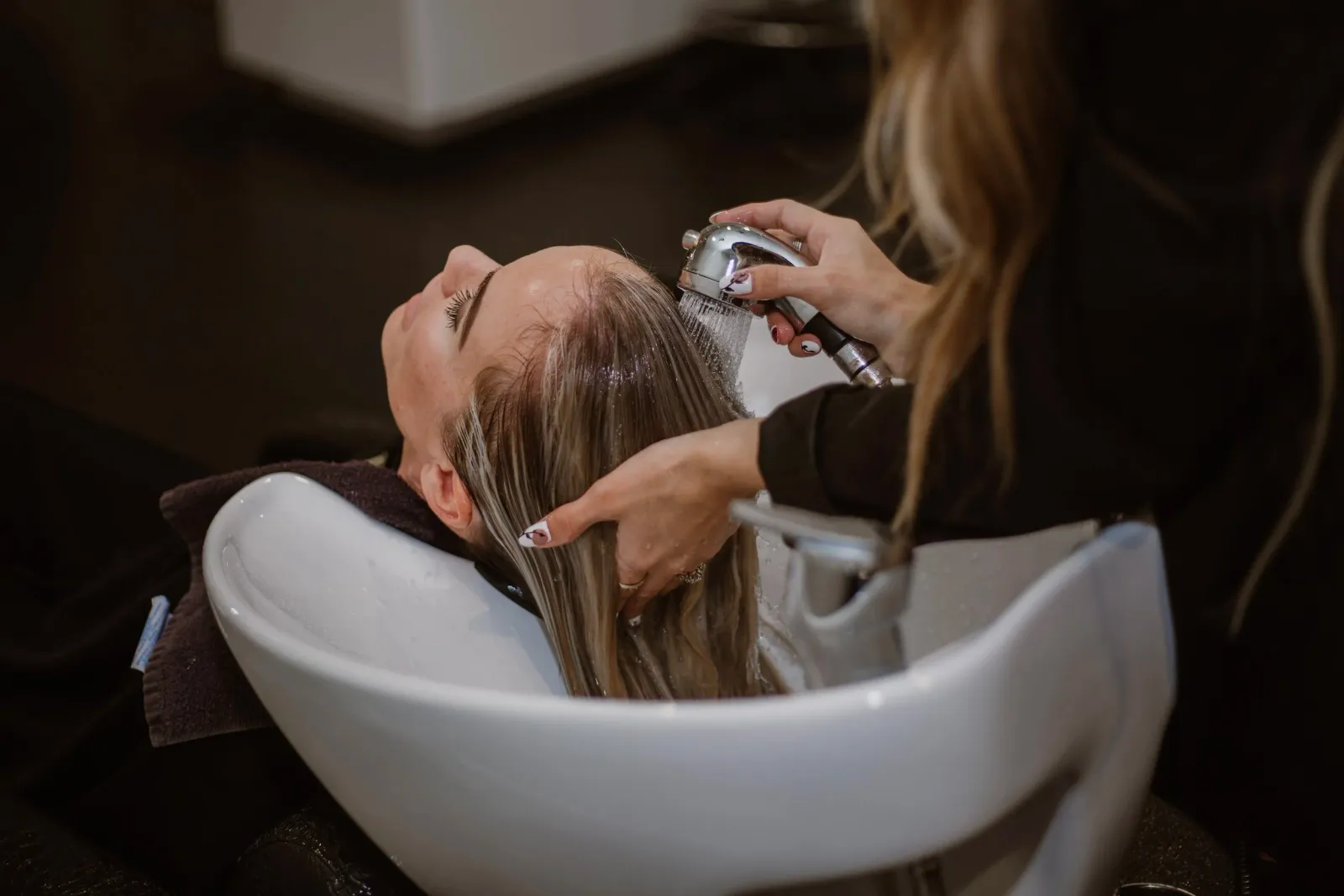 Scalp Cleanse Treatments
