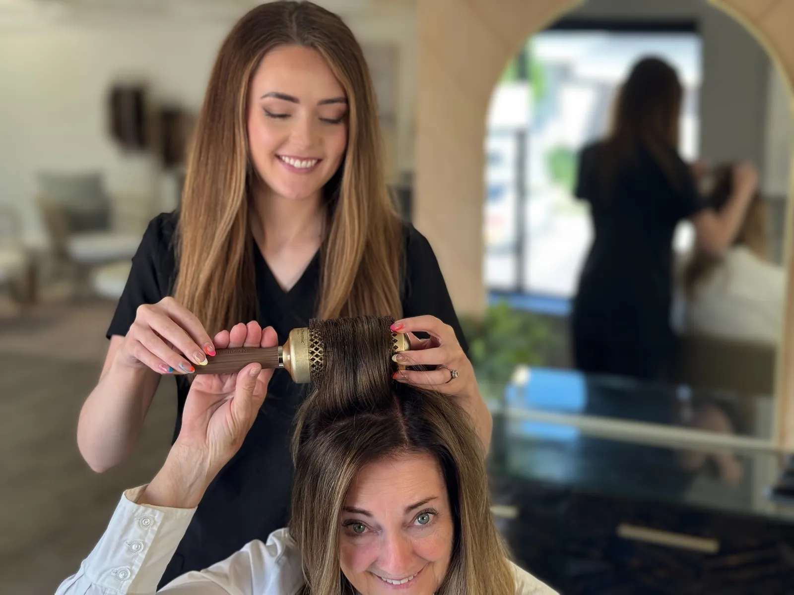 Styling Education