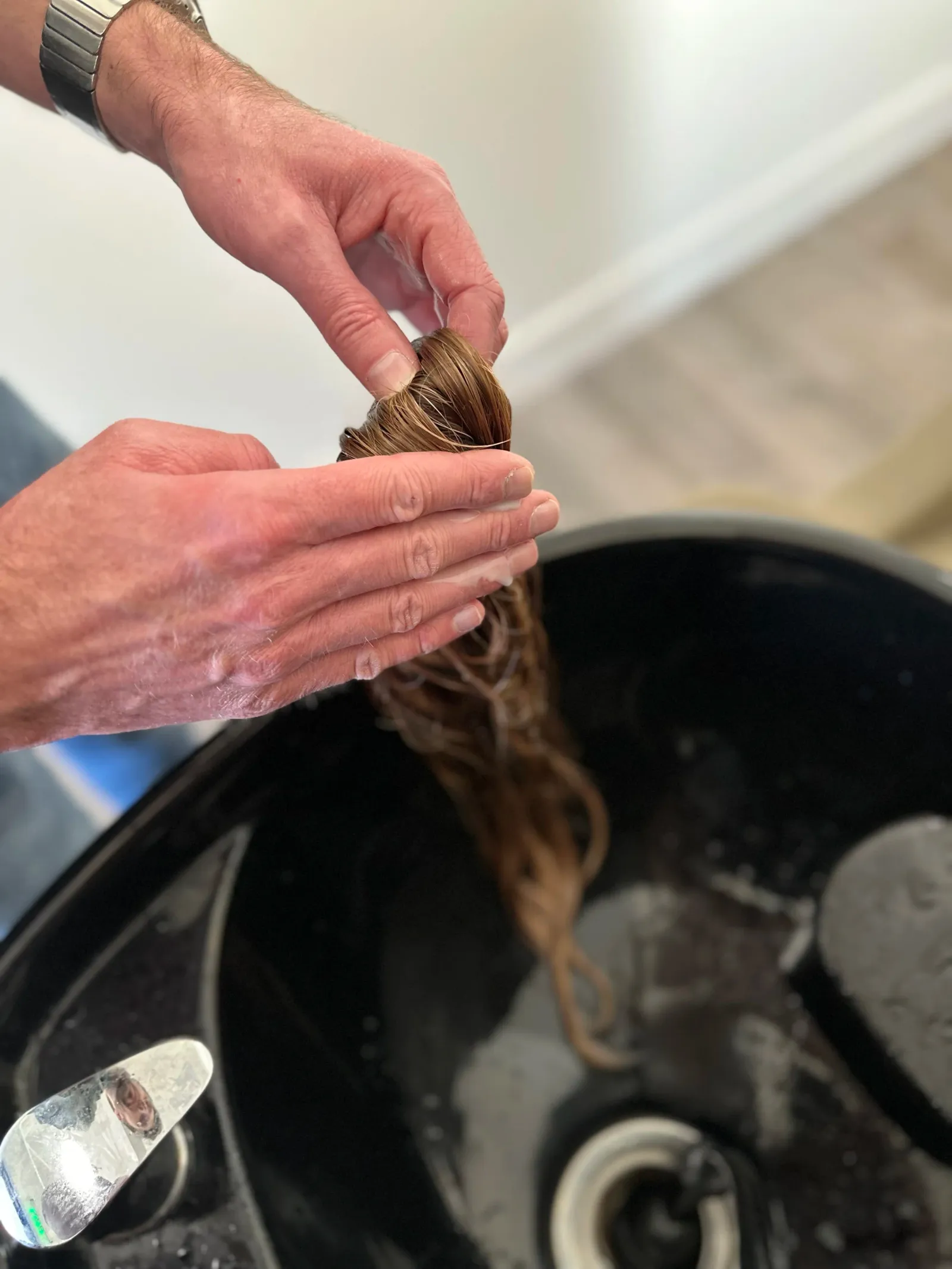 Add Shampoo 3