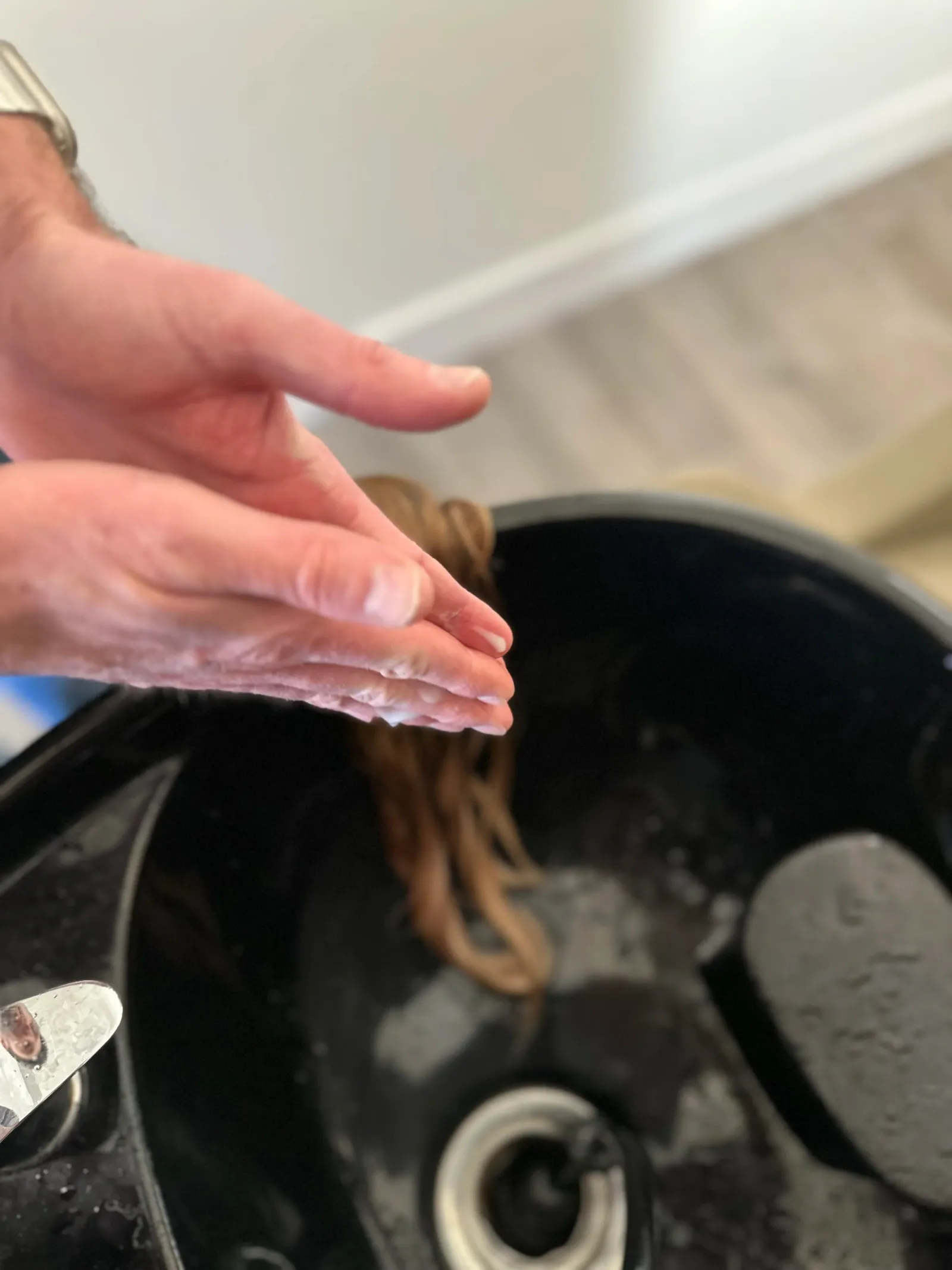 Add Shampoo 2